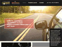 Tablet Screenshot of okaygomme.com